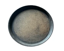 Vintage Vollrath 14R Nonslip Serving Tray Commercial Restaurant 