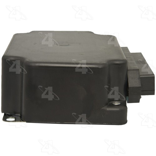 For 1998-1999 Mercury Tracer Engine Cooling Fan Controller 4 Seasons - Picture 4 of 9