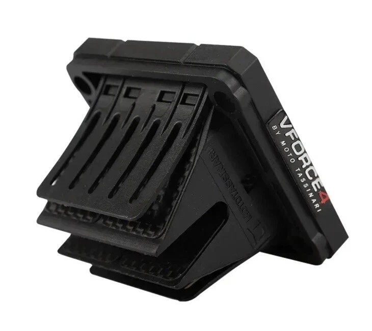 Tassinari (V4R26) VFORCE 4 REED VALVE Blocco Moto KTM/HUSQVARNA/YAMAHA/GASGAS - Immagine 2 di 2