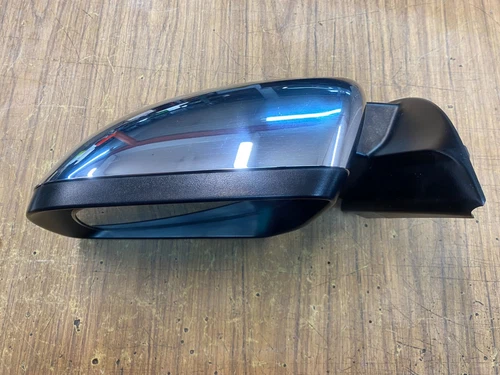 Ford Ranger PX2 XLT 2017 LHS Mirror Chrome