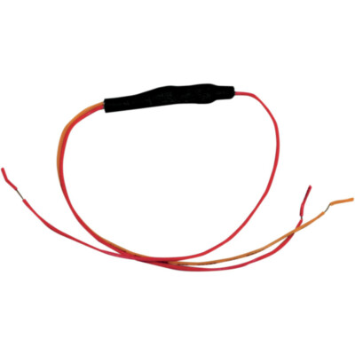 Custom Dynamics Eclipse2 Dual Intensity Module Coverts Single Function Led Dual