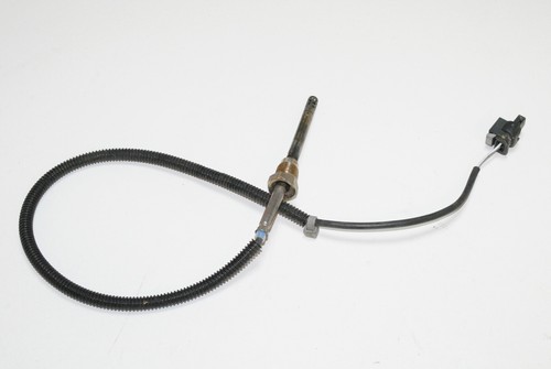 Mercedes Sprinter Abgastemperatursensor A0071539528 2.1CDI 2014 RHD 2207677