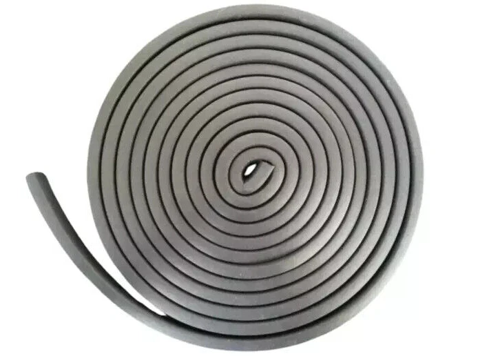 Junta de goma resistente a la intemperie tapa maletero cupé Dodge Plymouth 1930-1942 Foto 3 de 4