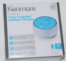 Kenmore Alfie Voice-Controlled Intelligent Shopper Brand NEW in Box