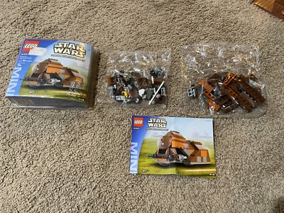 レゴ。スターウォーズMTT。 楽天市場】レゴ スターウォーズ 4491 Trade Federation MTT : 未来屋