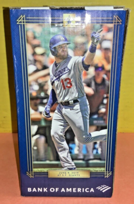2020 Bank of America Dodgers LA Max Muncy Figure - AS IS (B) | eBay