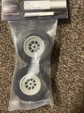 World Models PL3111450 45mm Wheels •