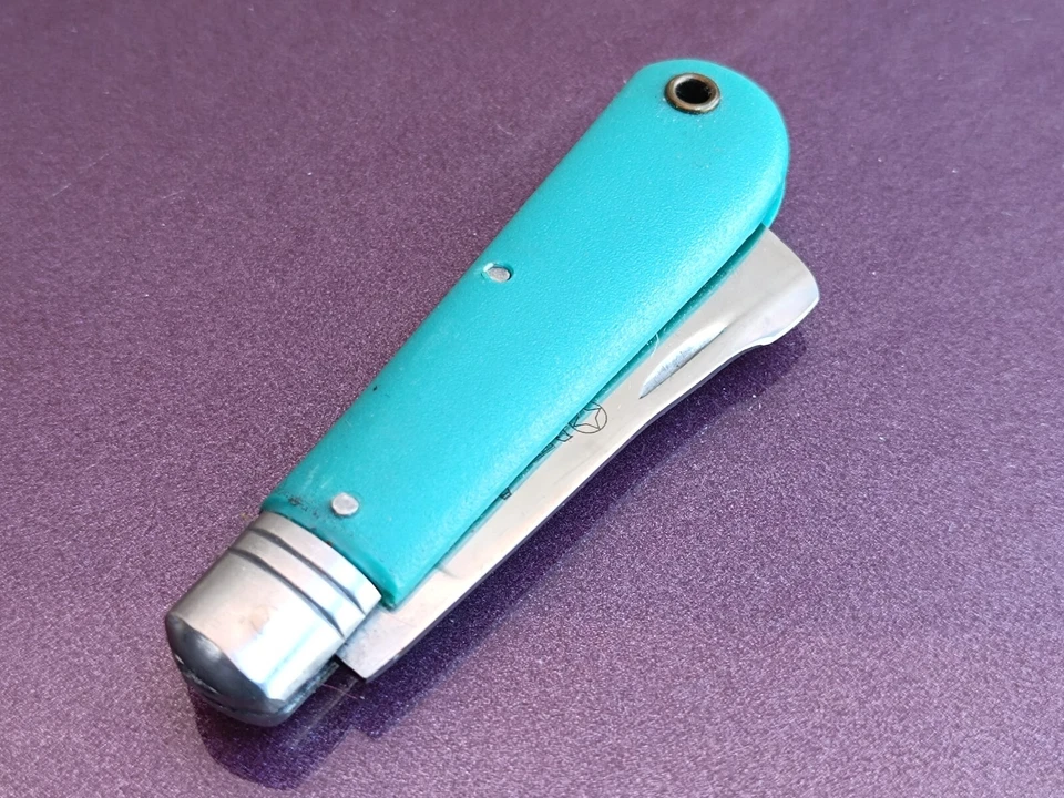 Navaja Albacete, Spain Knife, Navaja, Vintage Folding Knife, Pocket Knife - Image 2 of 4