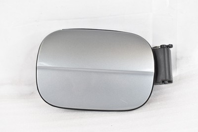   2005-2011 AUDI A6 QUATTRO - GAS / FUEL Filler DOOR 4F5809907C QUARTZ GRAY OEM