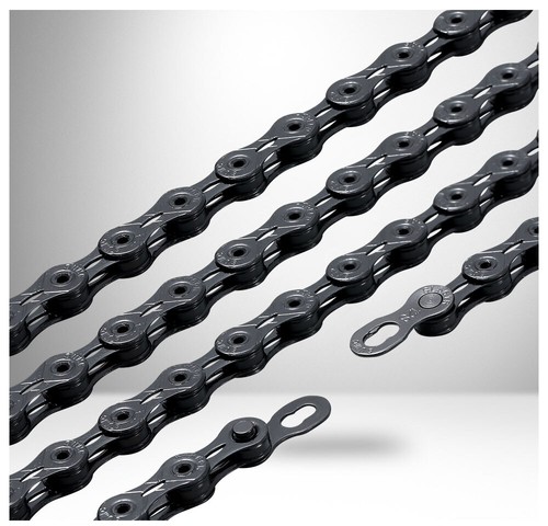 Diamond Like Coating 11 Speed Bicycle Chain Cycling Mountain Road Bike Chains - Picture 14 of 17