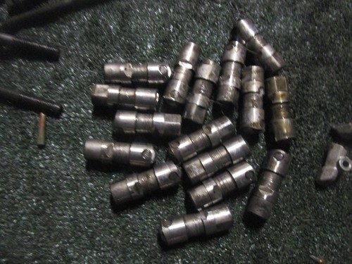 1997 Ford ECONOLINE E350 e-350 e250 DIESEL 7.3 Powerstroke Rollers Lifters Set