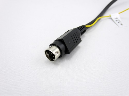 Cambiador de CD USB SD AUXILIAR MP3 para radio Volvo SC-xxx SC901 CR905 SC900/C70 2001-2006 - Imagen 4 de 22