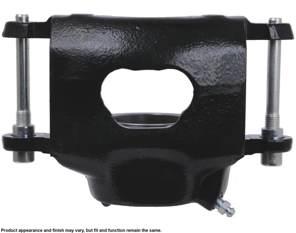 PAR dianteiro conjunto de pinça de freio a disco para 1970-1972 Chevrolet Monte Carlo (KIT4492) - Imagem 4 de 4