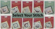 SELECT YOUR STITCH! The Victoria Sampler: Beyond Cross Stitch, Many Out of Print
