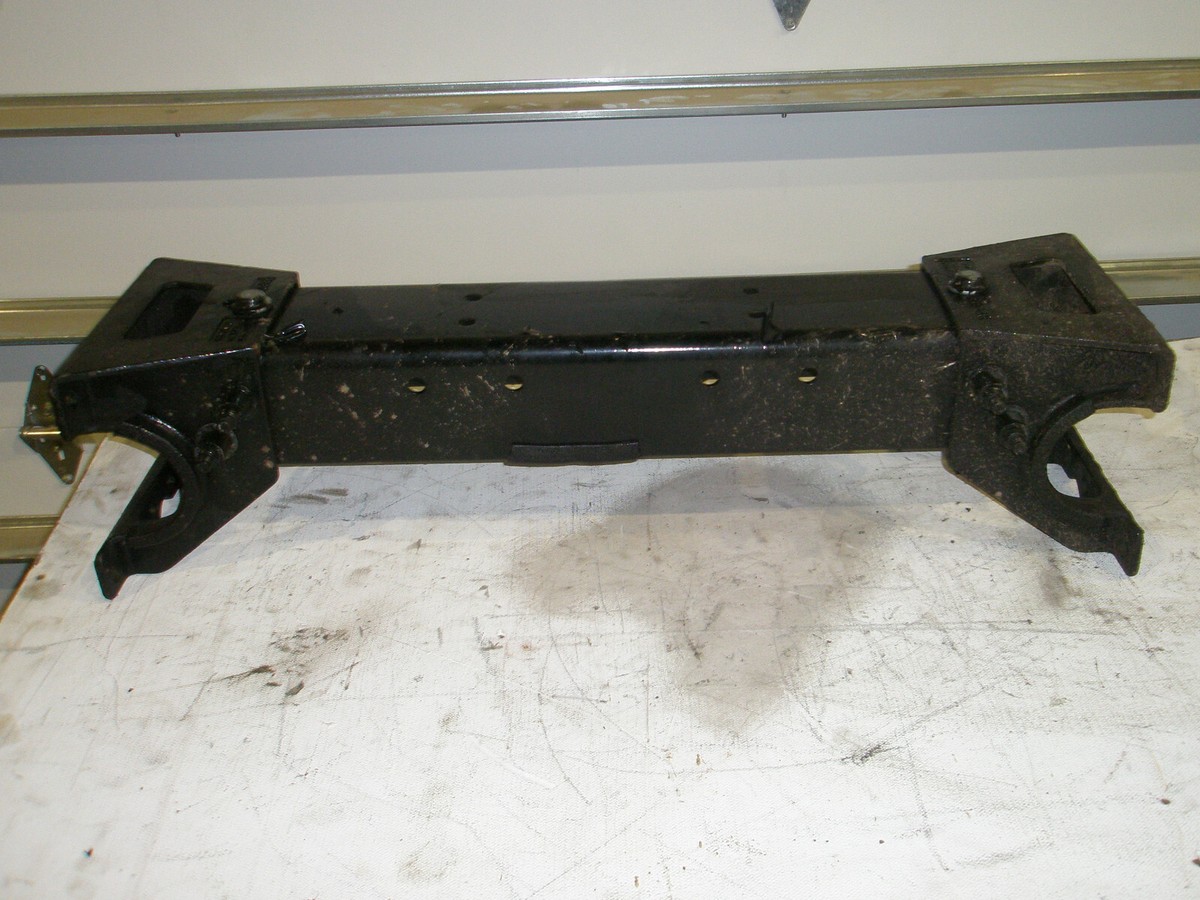 PETERBLT CROSS MEMBER 01-42093 DM REV H, 01-47626-032 | eBay