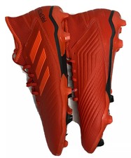 Buy adidas red Predator 19.3 FG for Men in MENA, Worldwide