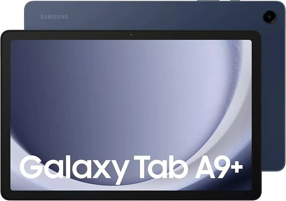 Samsung Galaxy Tab A9+ 128GB 8GB WiFi 5G SM-X218 Unlocked-Brand New Sealed - Image 3 of 4