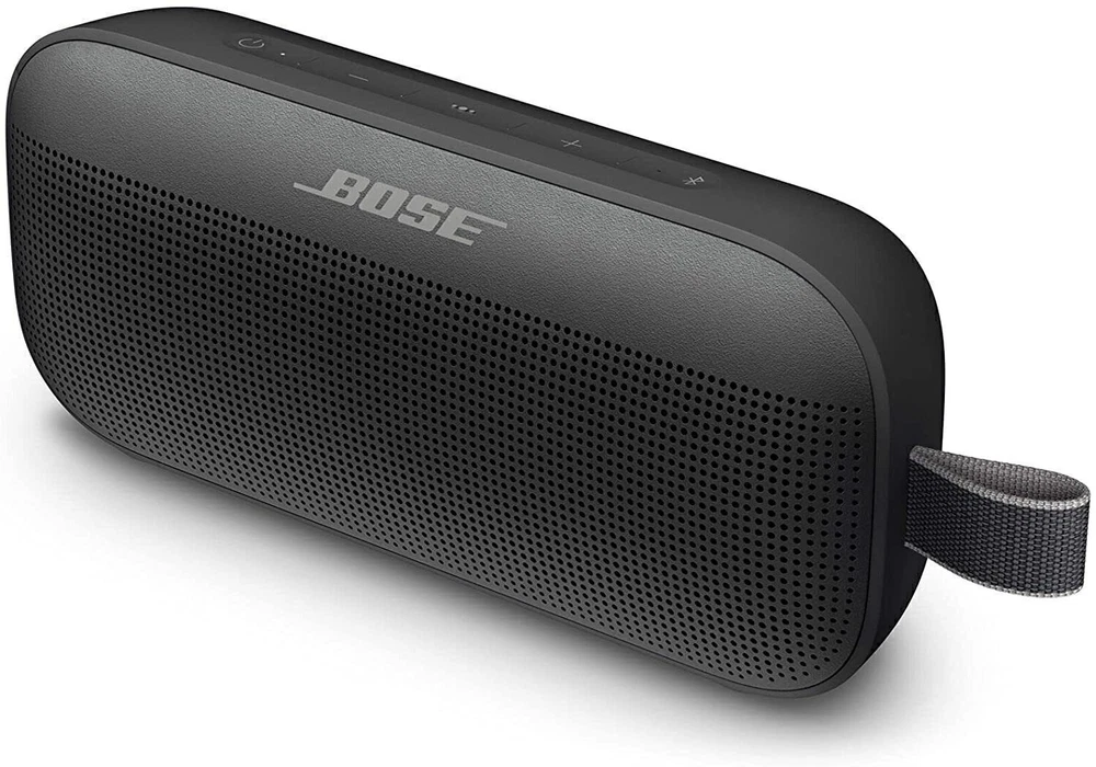 New black Bose SoundLink Flex Bluetooth Speaker Portable Wireless Speaker Hot New black Bose SoundLink Flex Bluetooth Speaker Portable Wireless Speaker Hot
