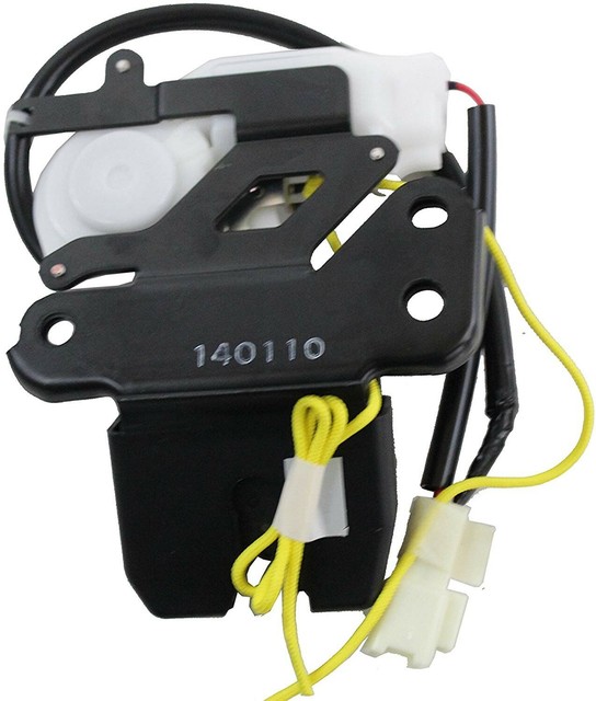 6935021110 Trunk Lock Assembly 0510 Scion TC eBay