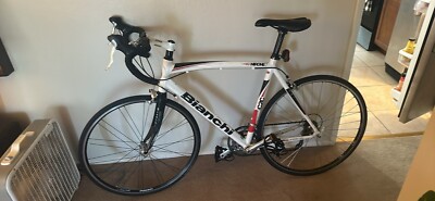 Bianchi Nirone7 C2C 2011年モデル 2011 Bianchi Via Nirone 7 C2C 53cm For Sale
