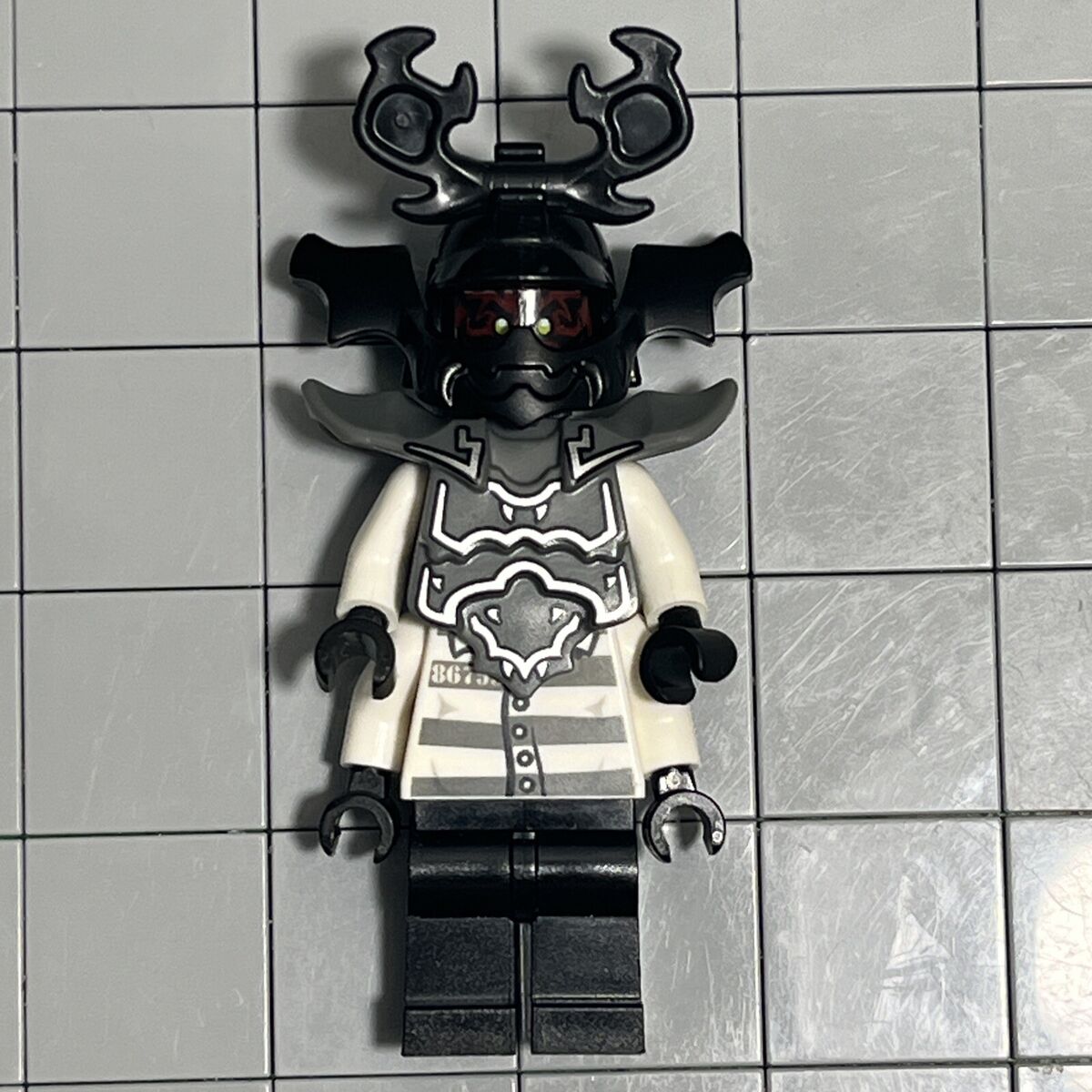 LEGO Ninjago Skybound Stone Army Warrior njo235 KRYPTARIUM LEGO Ninjago Skybound Stone Army Warrior njo235 KRYPTARIUM