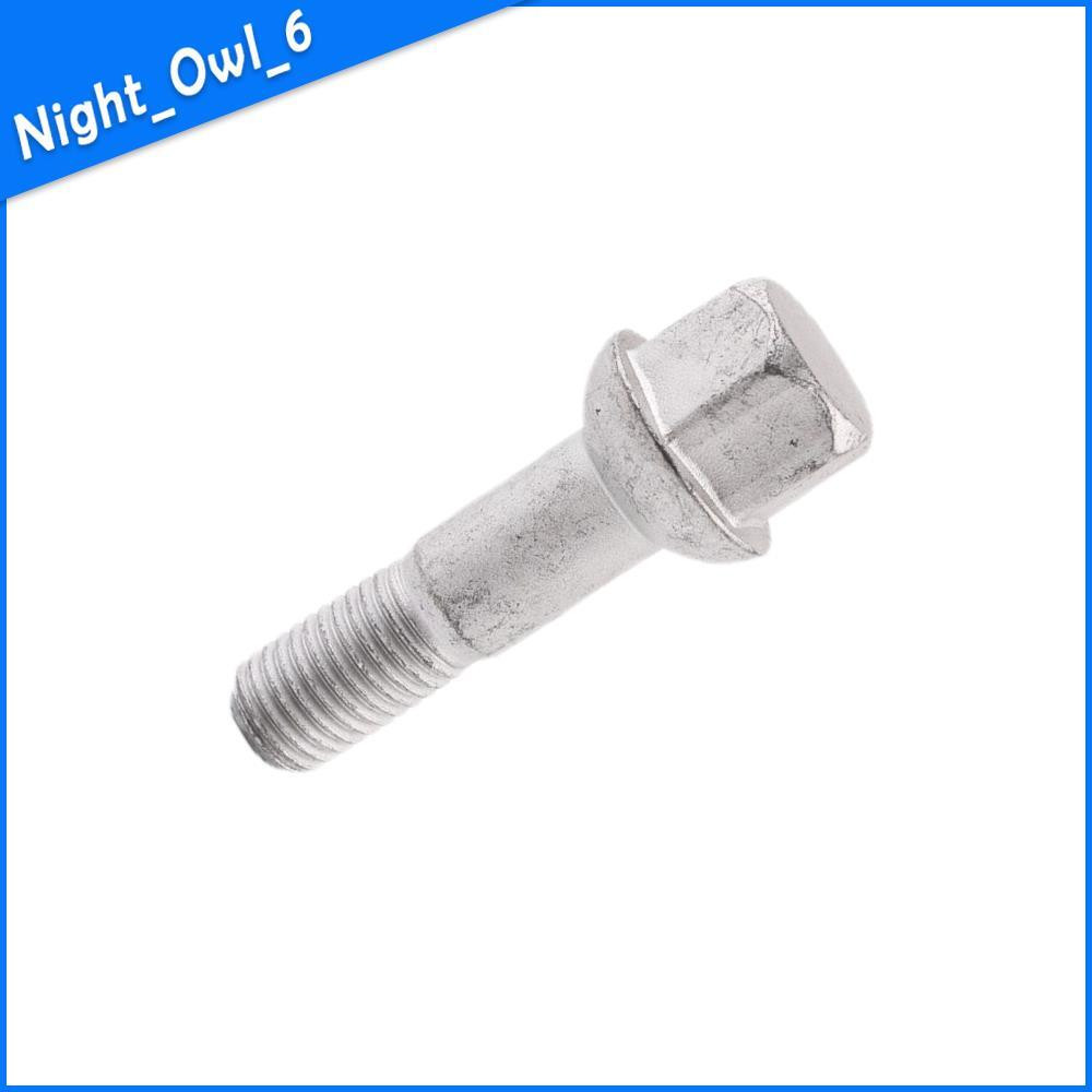 Wielnaaf Vooras C-E-Klasse CLK-SLK OEM2103300325 € 39,95