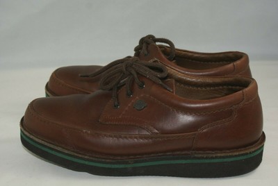 hush puppies mall walkers