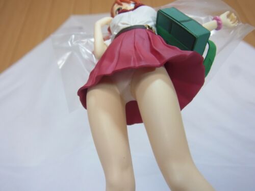 Anohana: The Flower We Saw That Day Prize Figure Naruko "Anaru" Anjou Brand-New - Picture 2 of 10