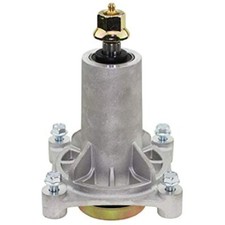Deck Spindle For Husqvarna 38 54 Inch YTH22v46 YTH22V42 YTH21K46 YT24V48 RZ5424