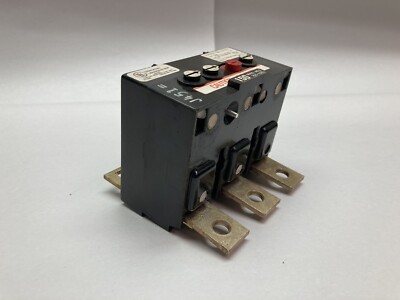 General Electric,TFK236T150,3-Pole Trip Unit 150A