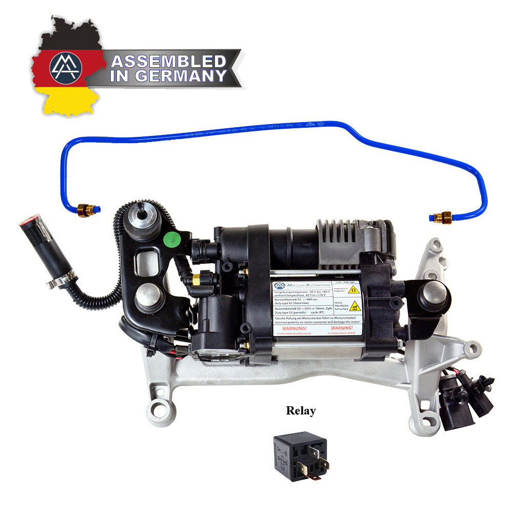 Air Compressor for Auto Detailing Under $400: Top Workshop Picks