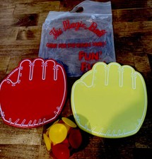 1980s Rare Game The Magic Ball