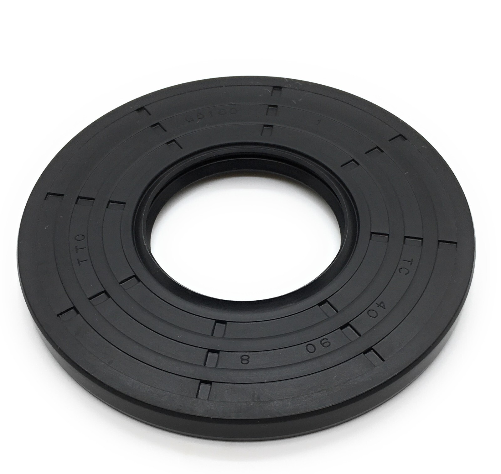 Gearbox Output Seal Compat/w Bush Hog Finish Rotary Tri-Deck Mowers Replac 70848