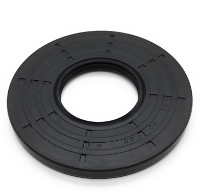 Gearbox Output Seal Compat/w Bush Hog Finish Rotary Tri-Deck Mowers Replac 70848