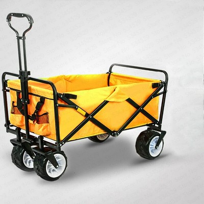 wagon trolley bag