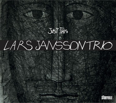 Lars Jansson - Just This [New CD]
