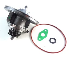 Small Turbocharger Upgrade Cartridge BMW 335 535 635 d 210kw 7802587 Turbo