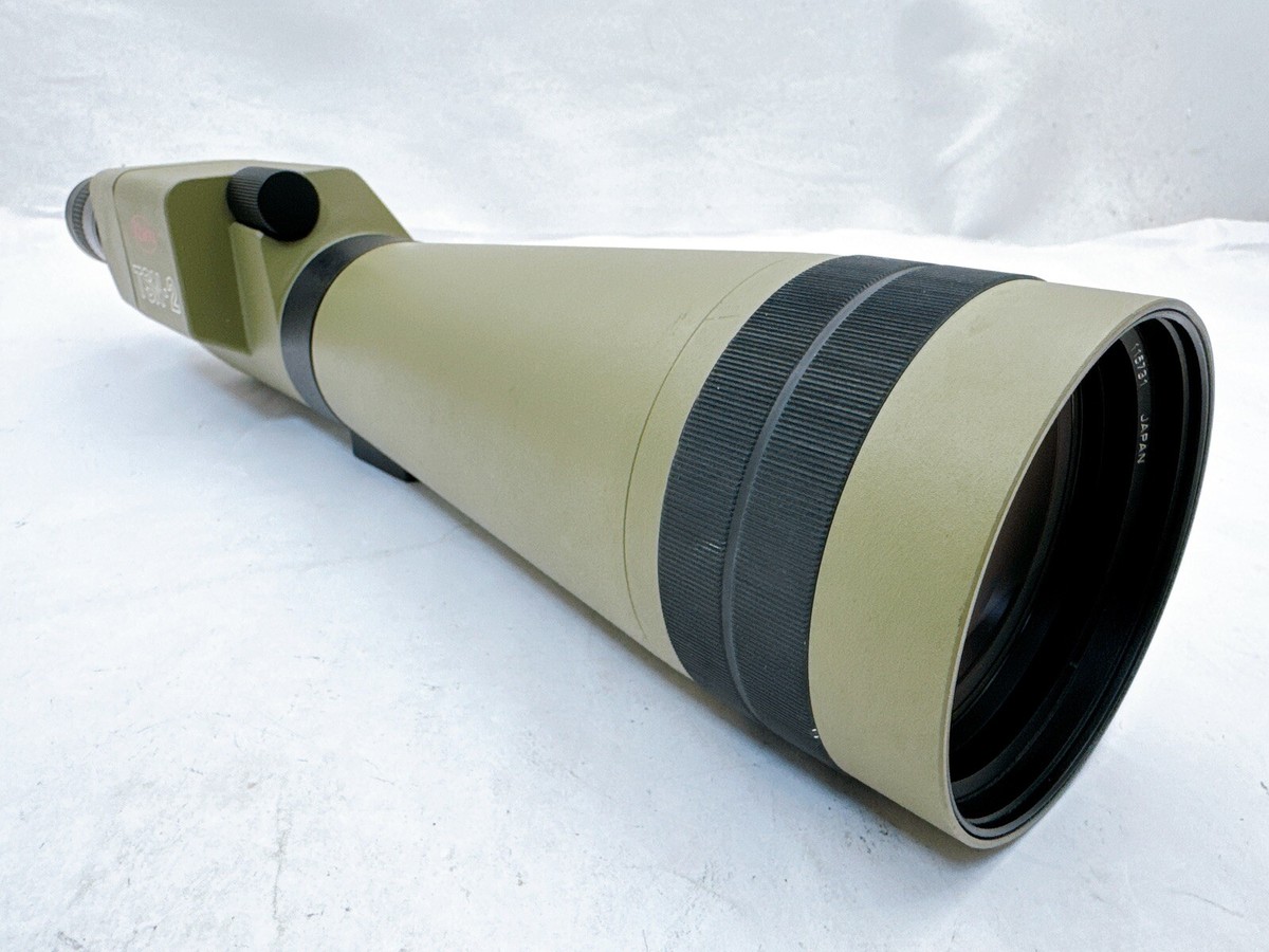 Kowa TSN-2 Straight Spotting Scope Eyepiece 20-60x 77mm Kowa TSN-2 Straight Spotting Scope Eyepiece 20-60x 77mm