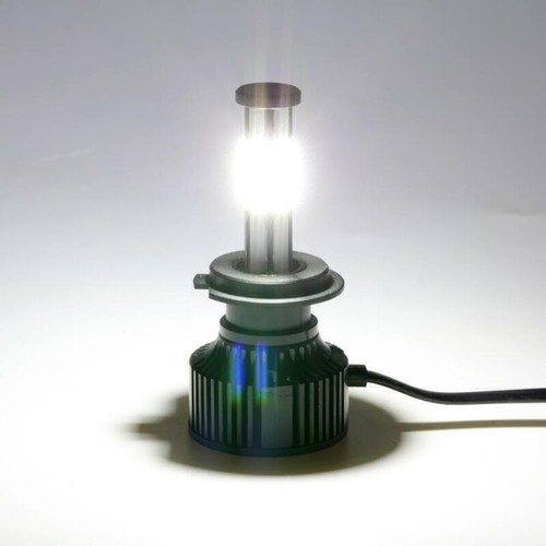 6Side H7 H7 LED Headlight High Low Beam 6000K For BMW 328i 325xi 330xi 2002-2006 - Bild 2 von 12