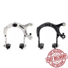 Dia-Compe Bulldog 884L BMX Freestyle Reverse Pull Brake Silver or Black - Front