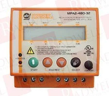 MARSH BELLOFRAM MPA2-480-80 / MPA248080 (BRAND NEW)