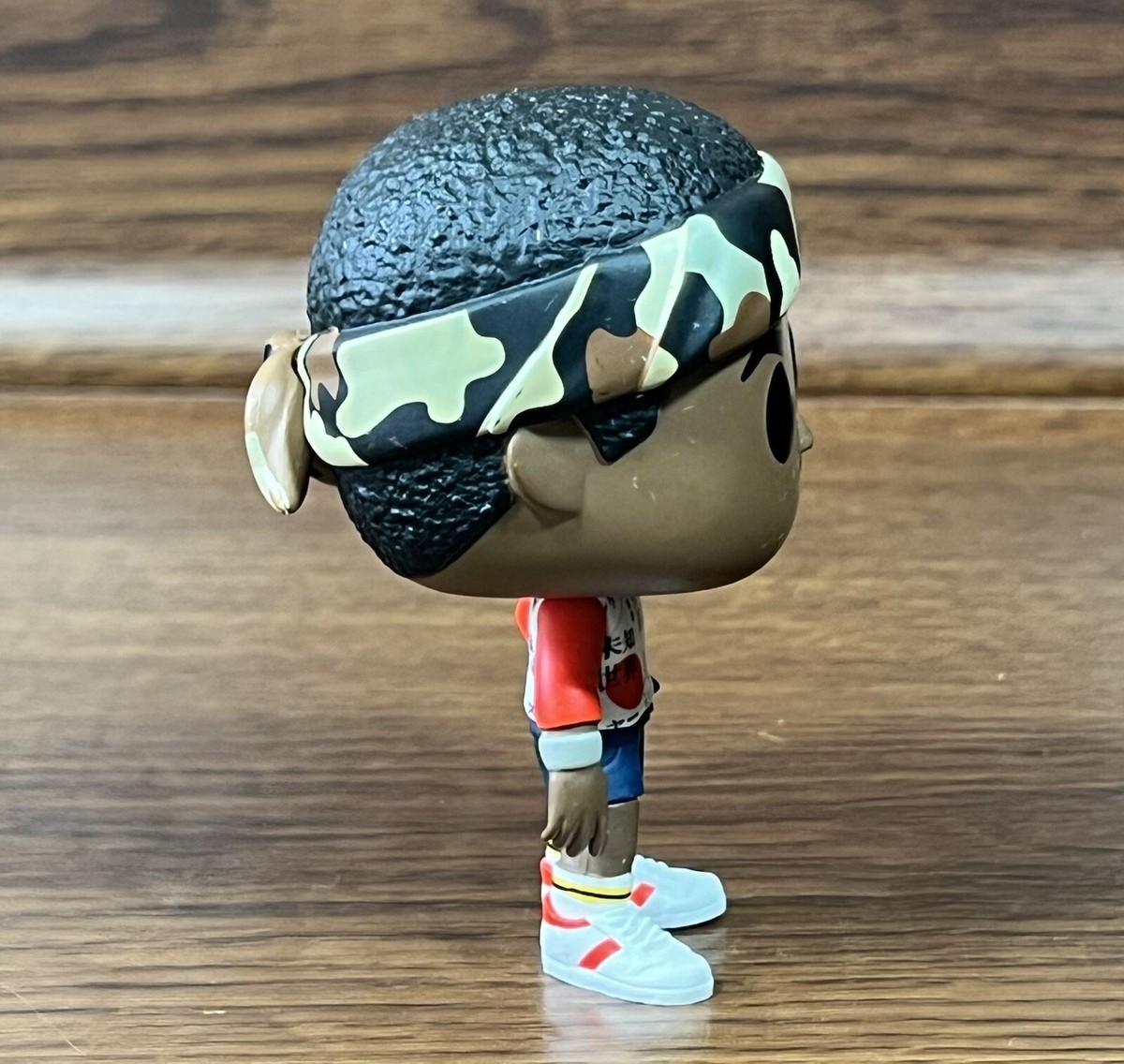 Funko pop! ストレンジャー・シングス LUCAS Amazon.com: Funko POP Television Stranger Things Lucas Toy