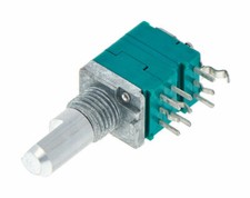 PIONEER TRIM LEVEL CONTROL DJM800 DJM1000 EFX1000 ROTARY CONTROL DCS1089