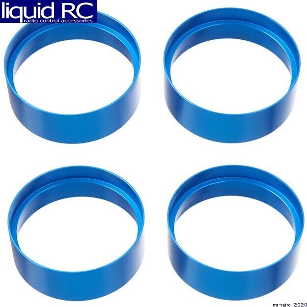 RC4WD 2.2 Tire Compatible Internal Beadlock Ring ProLine Rc4zs1341 for sale online