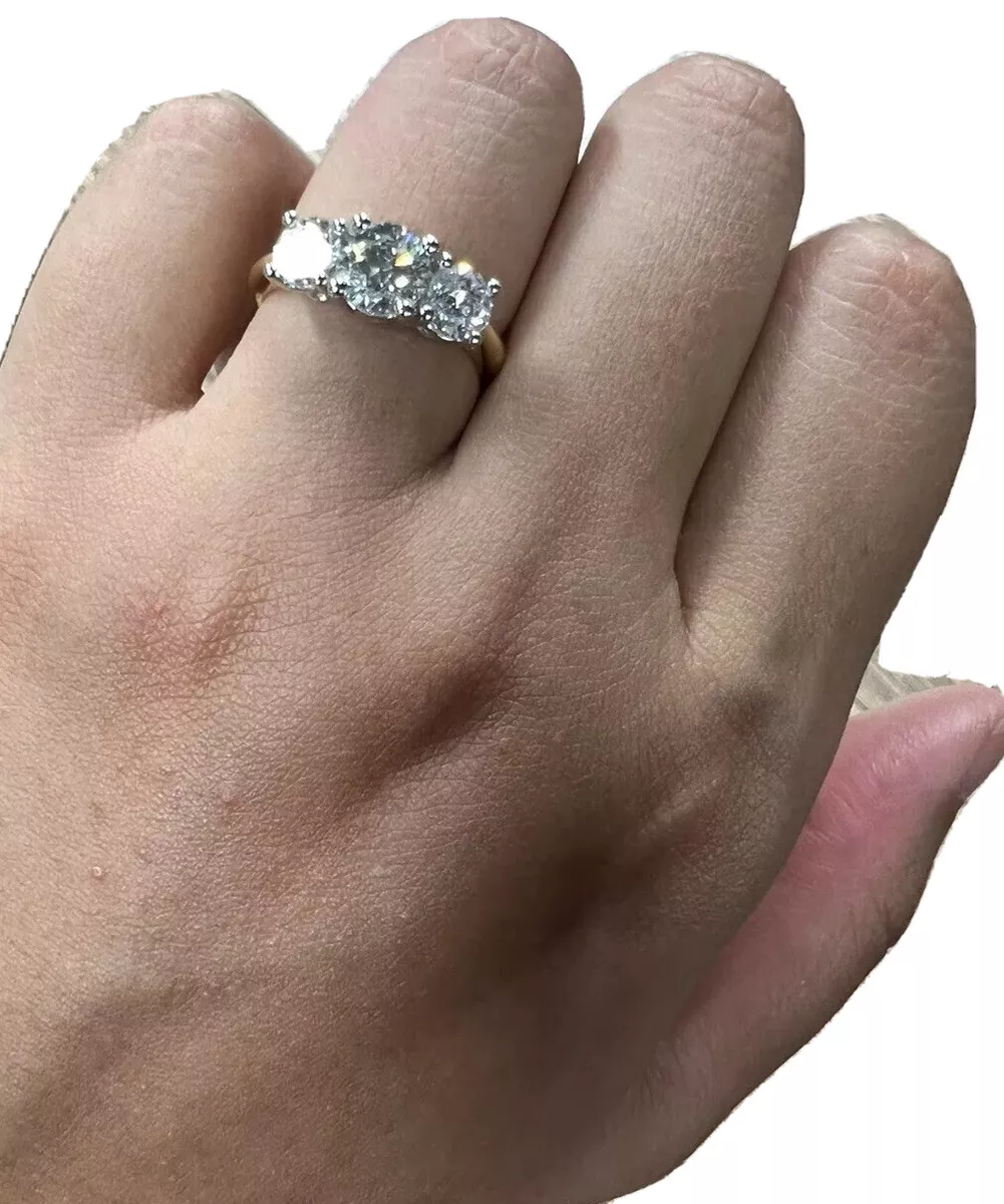 Saleras rings shop