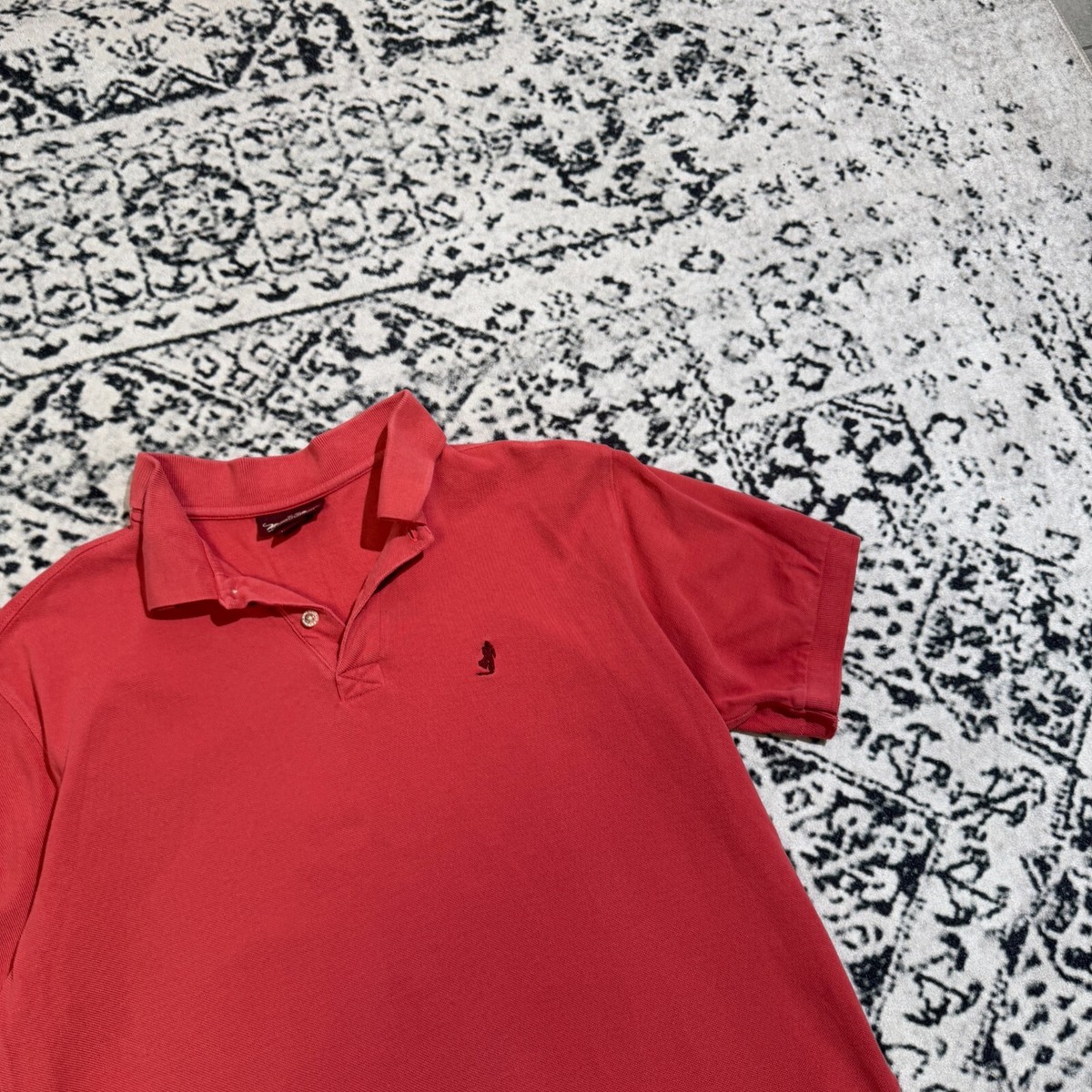 トップス Marlboro long polo shirt dead stock y2k Amazon.com: Men's Y2K Fairy Grunge Polo Shirts Gothic Half
