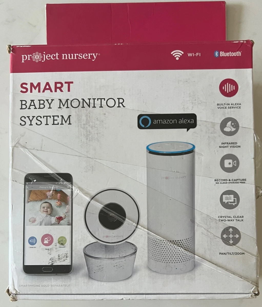 Amazon echo baby monitor 2025