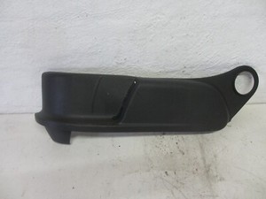 Verkleidung Links Fahrersitz VW Polo 6R Facelift.Bj.2016.6R4881317L.