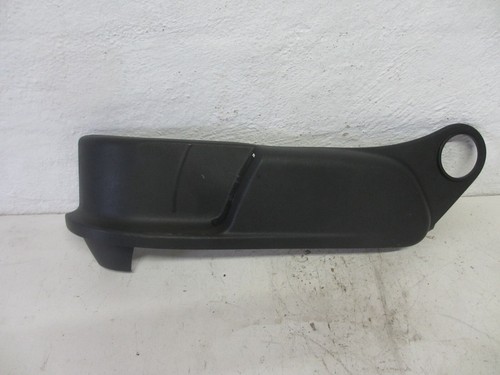 Verkleidung Links Fahrersitz VW Polo 6R Facelift.Bj.2016.6R4881317L.