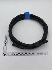 10' Southwire 4 / 3 + #8 Ground  Romex SIMpull Stranded Indoor CU NM-B W/G